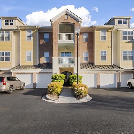 Havens #1122 Condo Myrtle Beach Esterno foto
