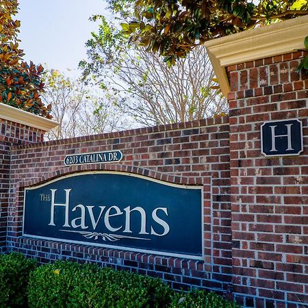 Havens #1122 Condo Myrtle Beach Esterno foto