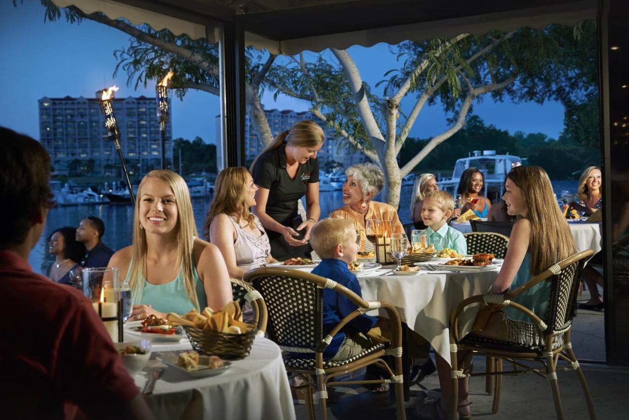 Havens #1122 Condo Myrtle Beach Esterno foto
