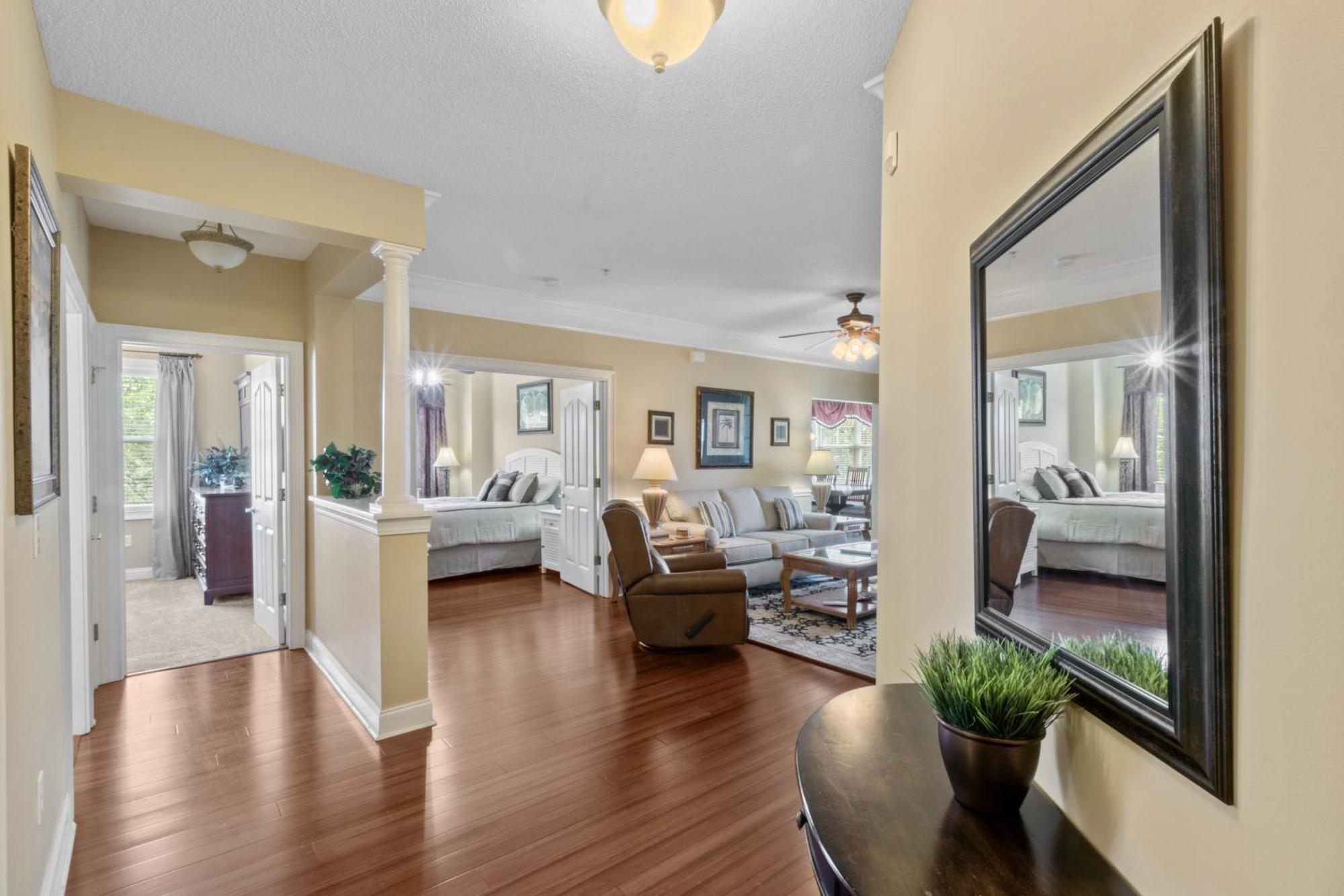 Havens #1122 Condo Myrtle Beach Esterno foto