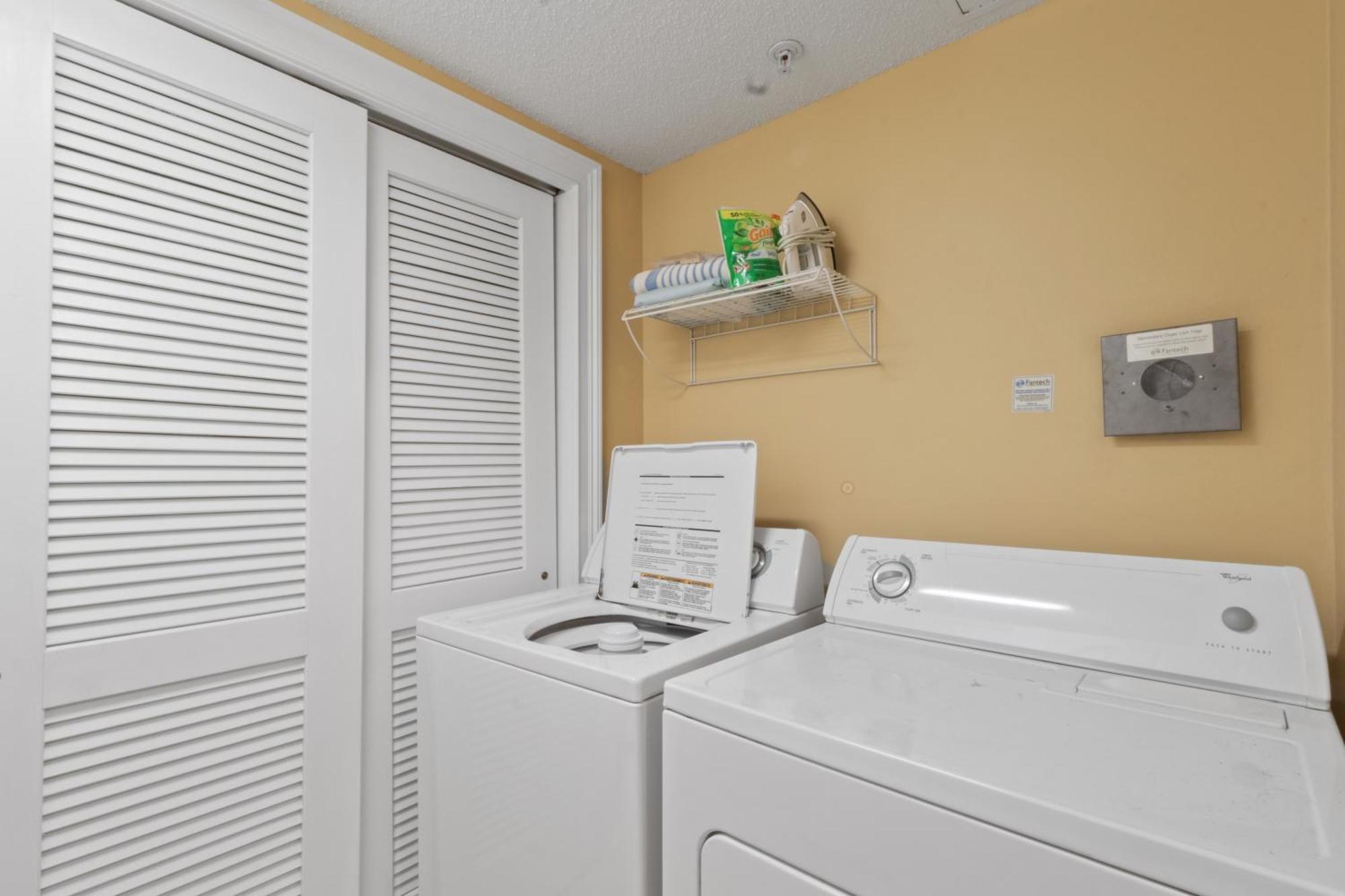 Havens #1122 Condo Myrtle Beach Esterno foto