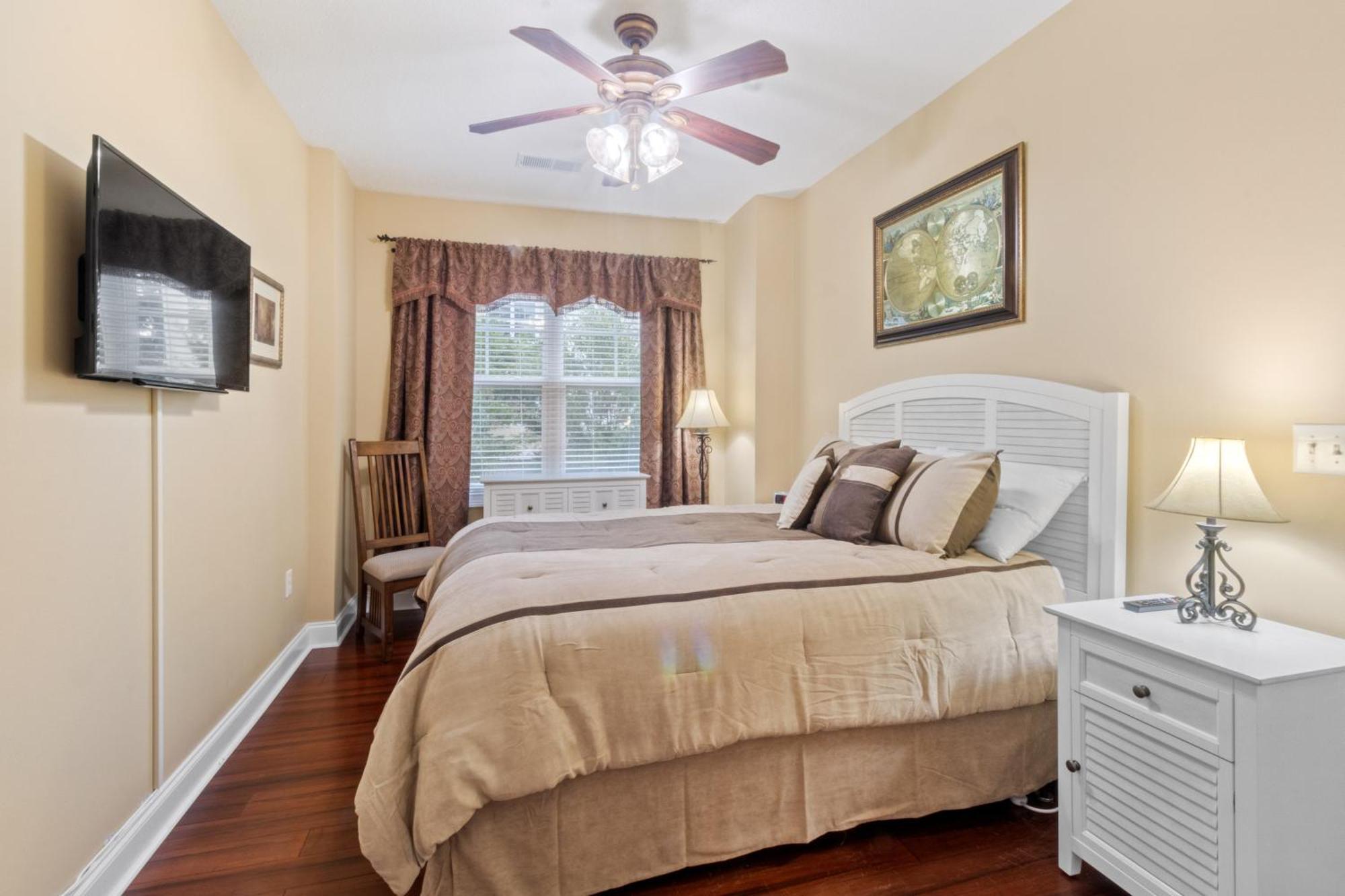 Havens #1122 Condo Myrtle Beach Esterno foto