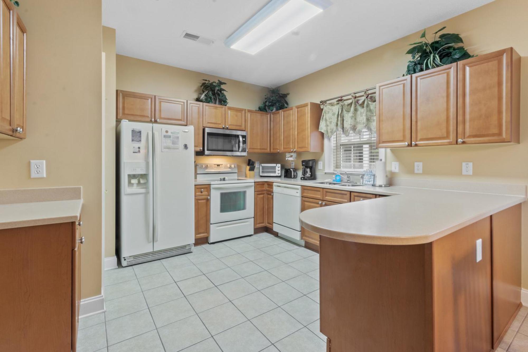 Havens #1122 Condo Myrtle Beach Esterno foto