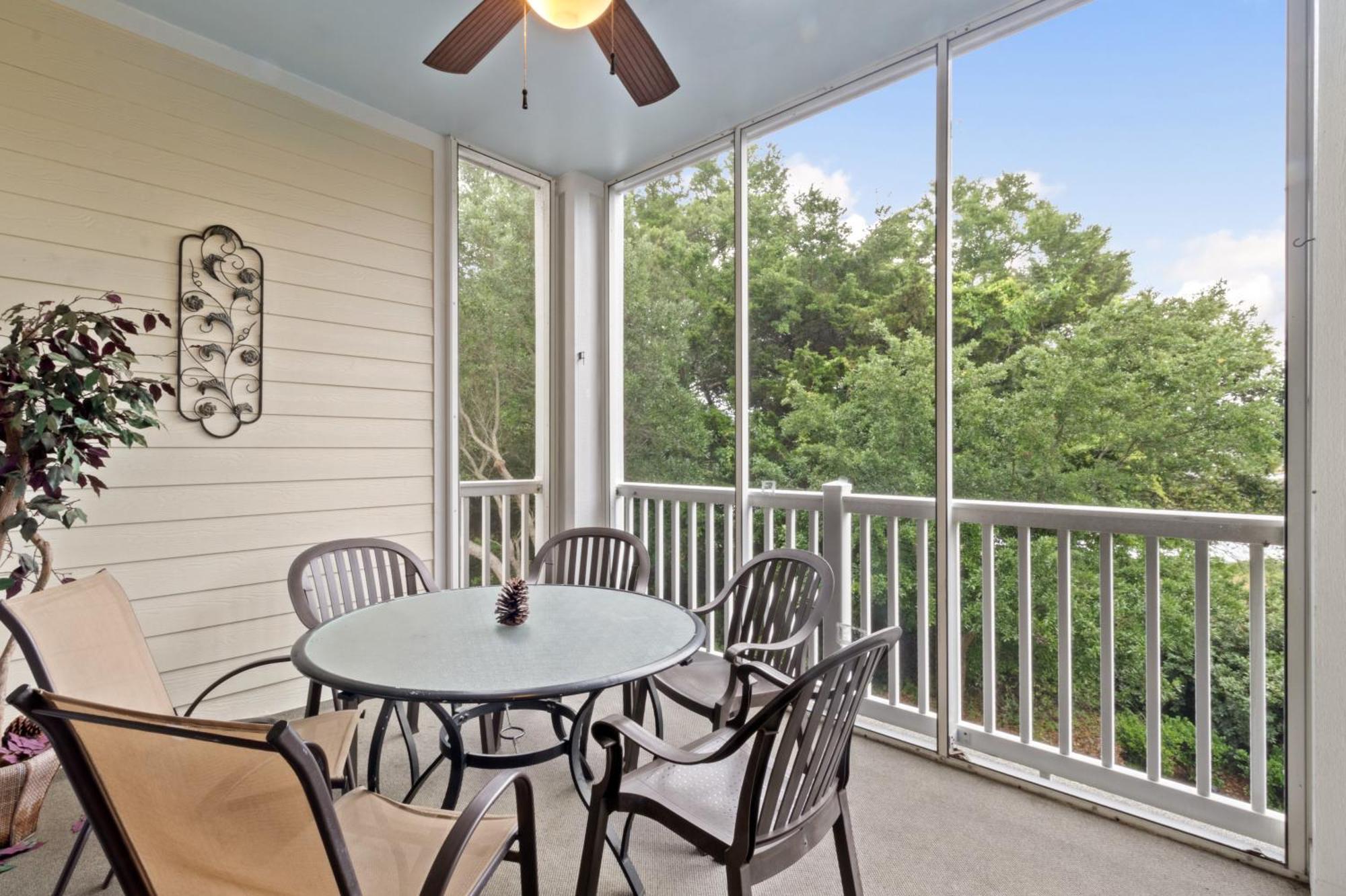 Havens #1122 Condo Myrtle Beach Esterno foto