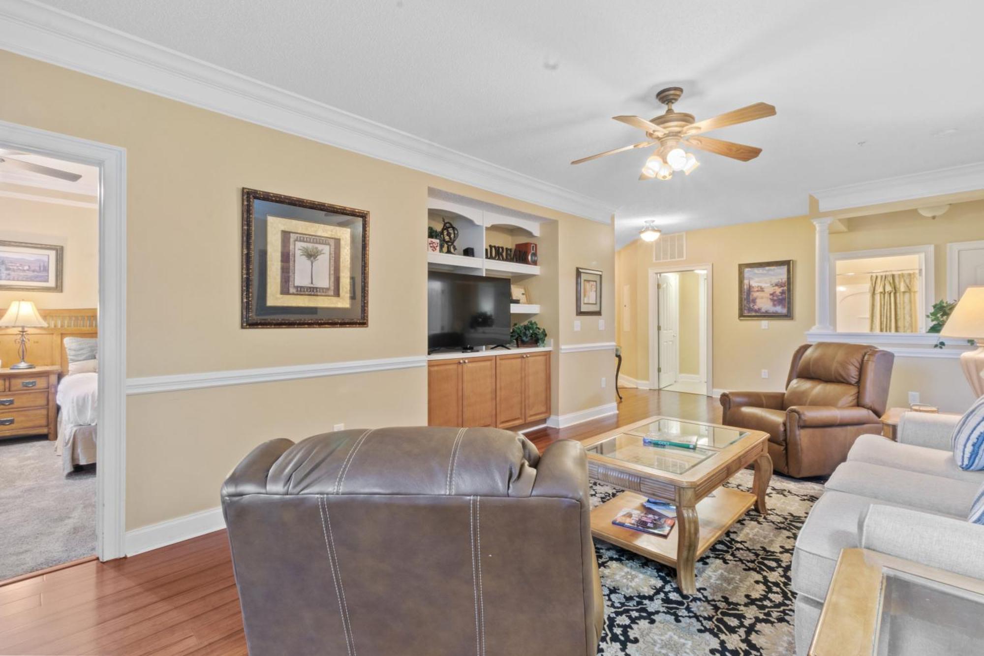 Havens #1122 Condo Myrtle Beach Esterno foto
