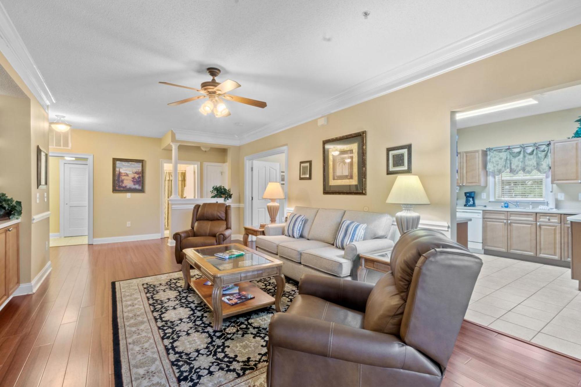 Havens #1122 Condo Myrtle Beach Esterno foto