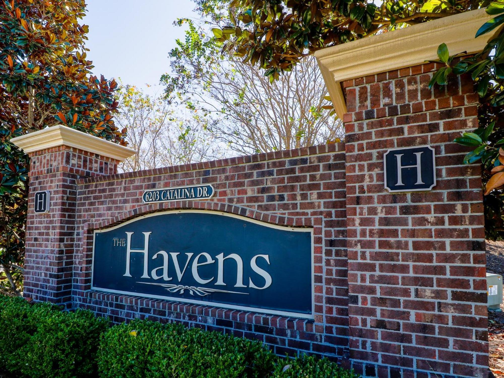 Havens #1122 Condo Myrtle Beach Esterno foto